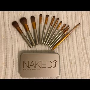 Meet your Posher, Nida